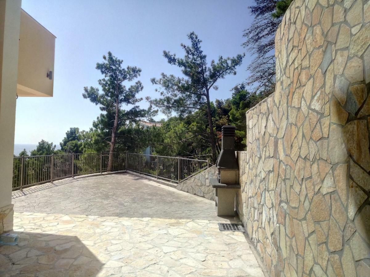 Villa Grand บาร์ ภายนอก รูปภาพ