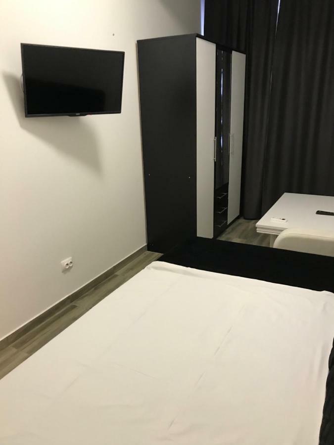 Villa Grand บาร์ ภายนอก รูปภาพ