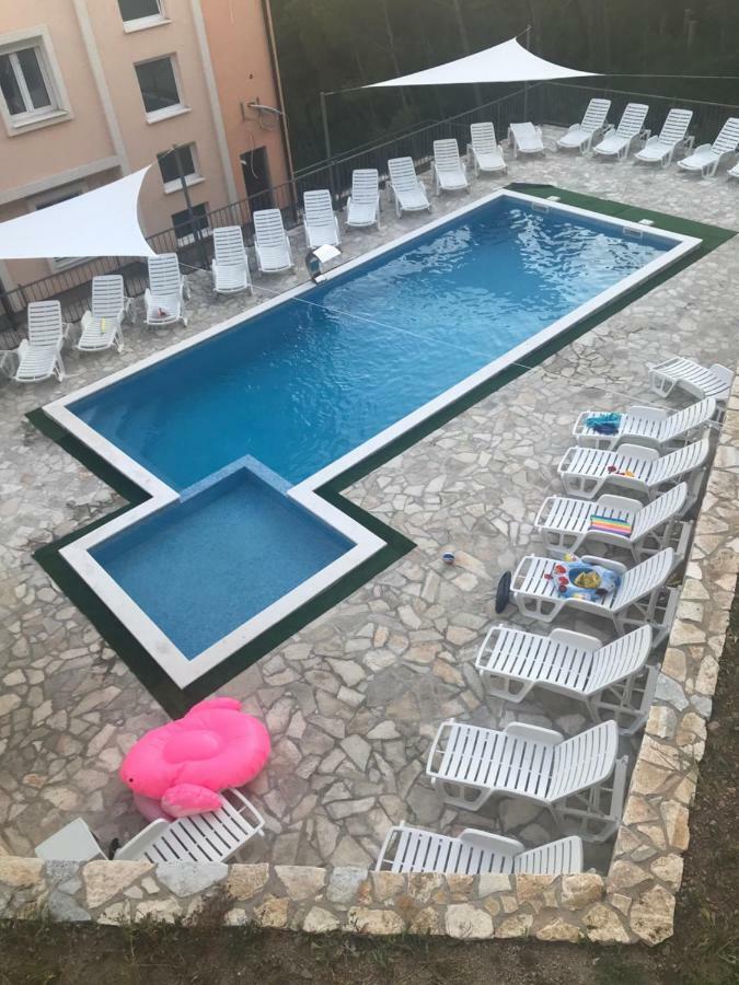 Villa Grand บาร์ ภายนอก รูปภาพ