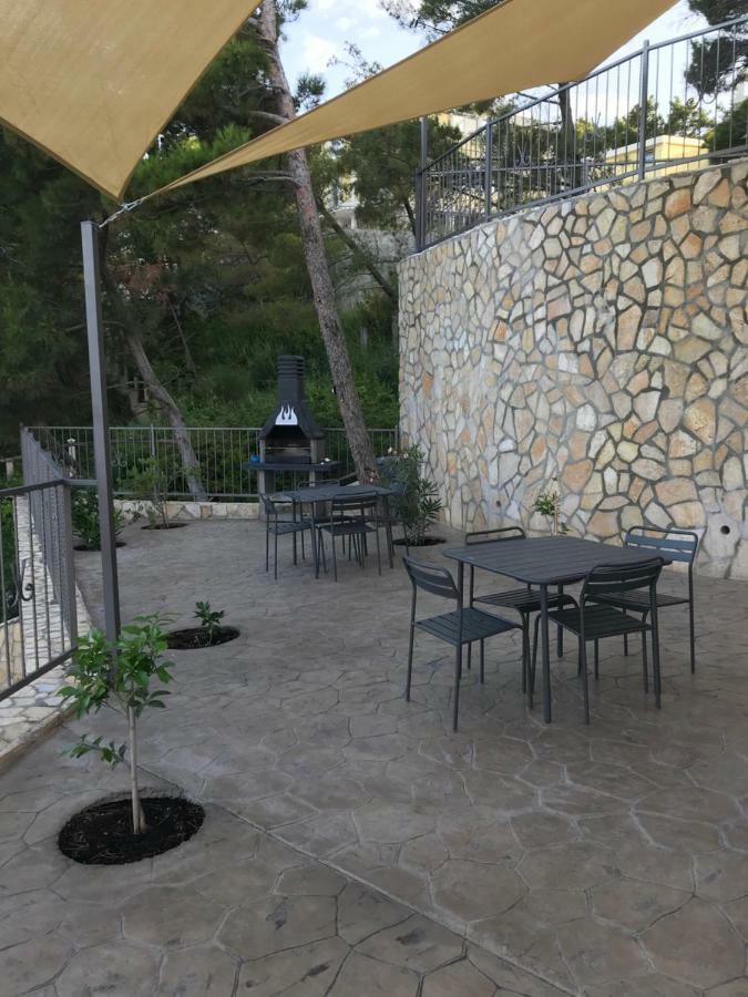 Villa Grand บาร์ ภายนอก รูปภาพ